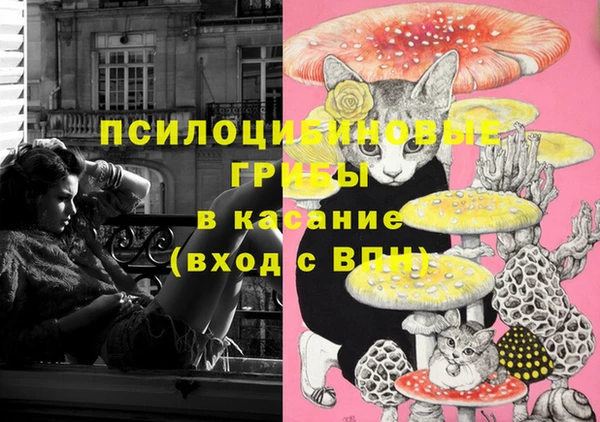 MESCALINE Алзамай